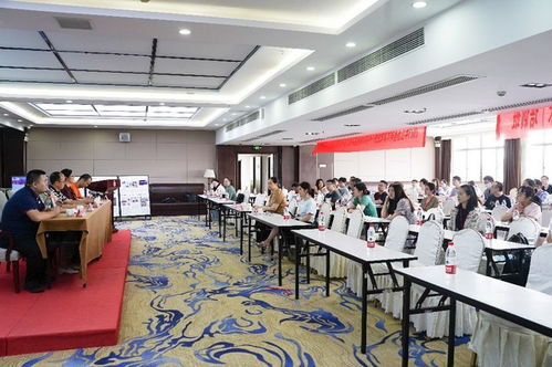 賦能師資隊(duì)伍建設(shè)，共鑄新時(shí)代教育先鋒 湖南省2020年緊缺專(zhuān)業(yè)教師技術(shù)技能傳承創(chuàng)新培訓(xùn)高職軟件技術(shù)·中職計(jì)算機(jī)應(yīng)用培訓(xùn)班第二期順利開(kāi)班