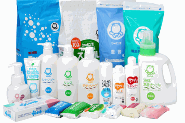 家星日用品 品質(zhì)生活，從細(xì)節(jié)開始